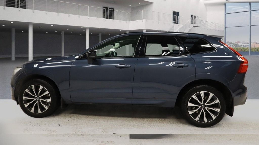 Used Volvo XC60 2022 for sale - 76923733: Photo 6