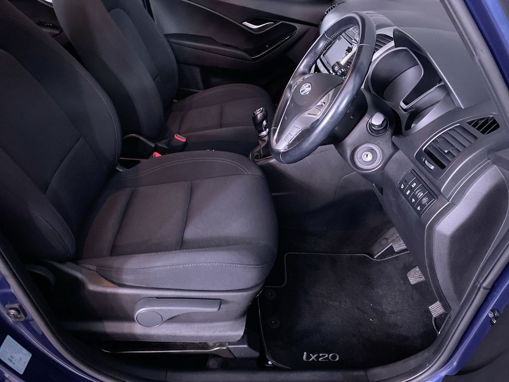 Used Hyundai Ix20 2019 for sale - 76941534: Photo 15