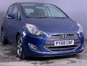 2019 (68) - 1.6 SE Nav 5dr