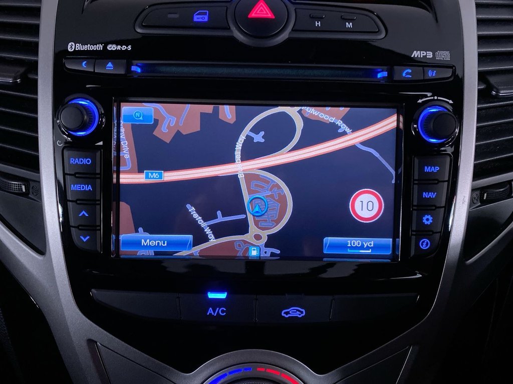 Used Hyundai Ix20 2019 for sale - 76941534: Photo 20