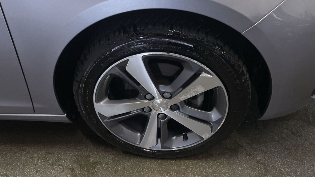 Used Peugeot 308 2019 for sale - 76386249: Photo 12