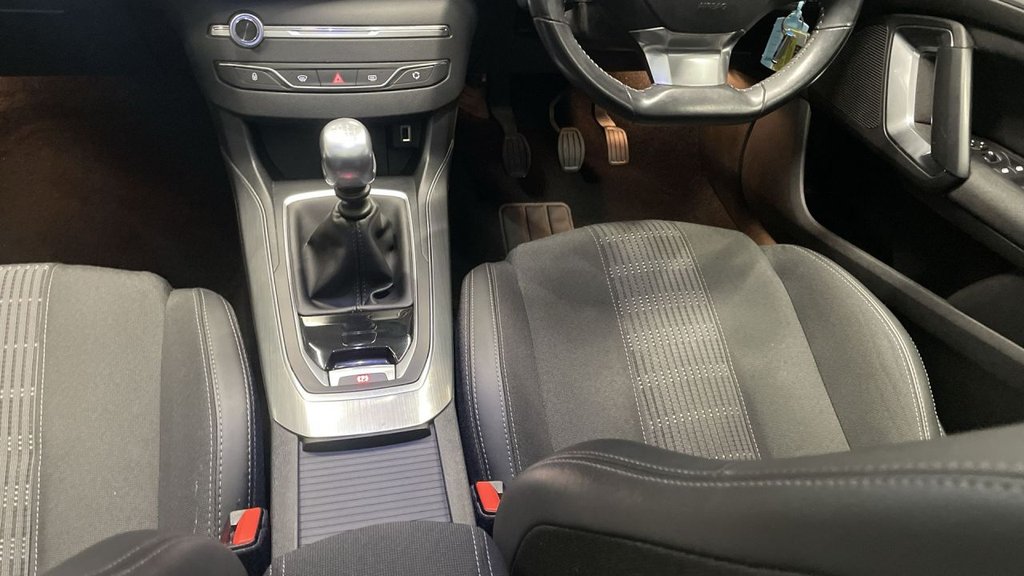 Used Peugeot 308 2019 for sale - 76386249: Photo 15