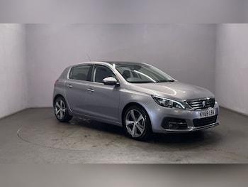 Used Peugeot 308 2019 for sale - 76386249: Photo