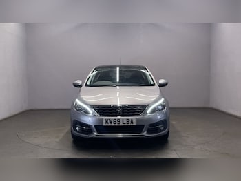 Used Peugeot 308 2019 for sale - 76386249: Photo