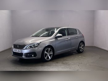 Used Peugeot 308 2019 for sale - 76386249: Photo