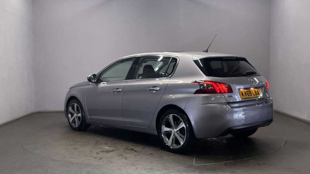 Used Peugeot 308 2019 for sale - 76386249: Photo 6