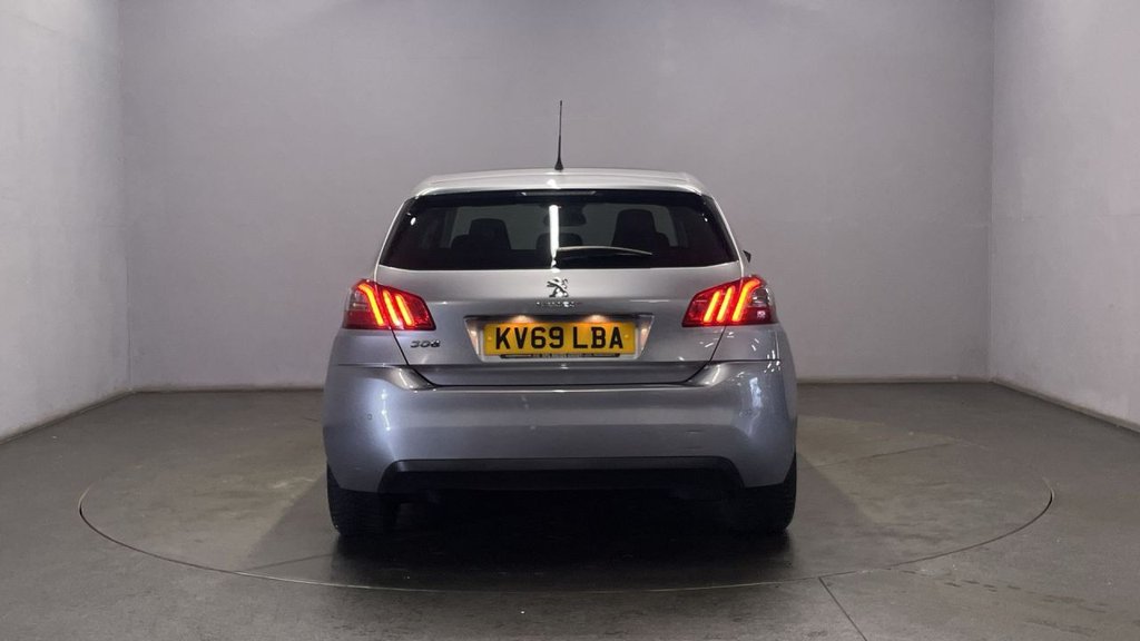 Used Peugeot 308 2019 for sale - 76386249: Photo 7