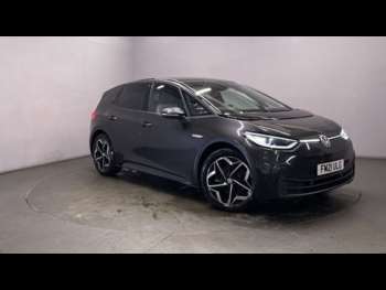 2021 (21) - 150kW Tech Pro Performance 58kWh 5dr Auto