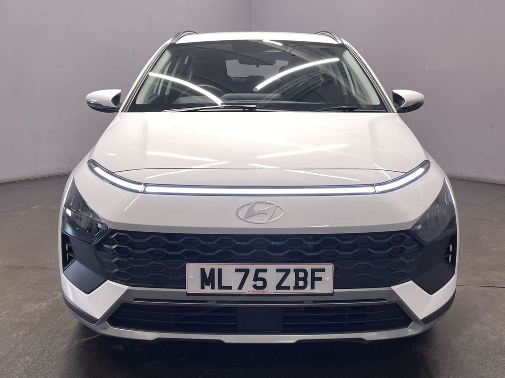 Used Hyundai BAYON 2025 for sale - 76973516: Photo 10