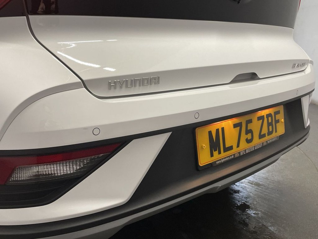 Used Hyundai BAYON 2025 for sale - 76973516: Photo 14