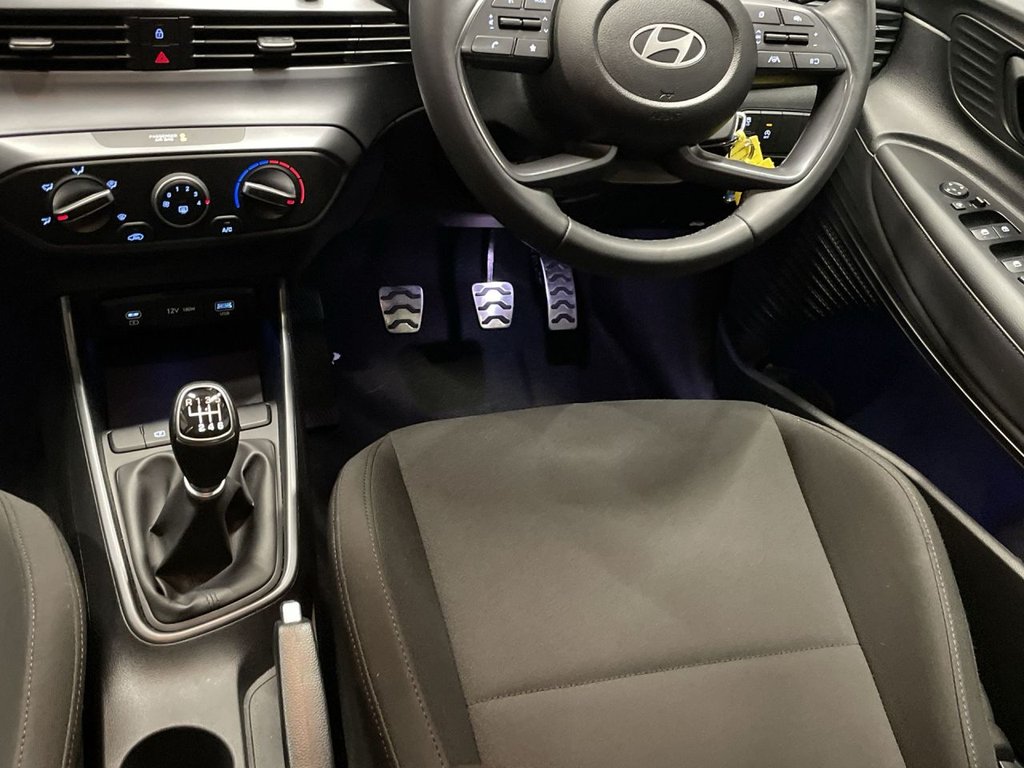 Used Hyundai BAYON 2025 for sale - 76973516: Photo 15