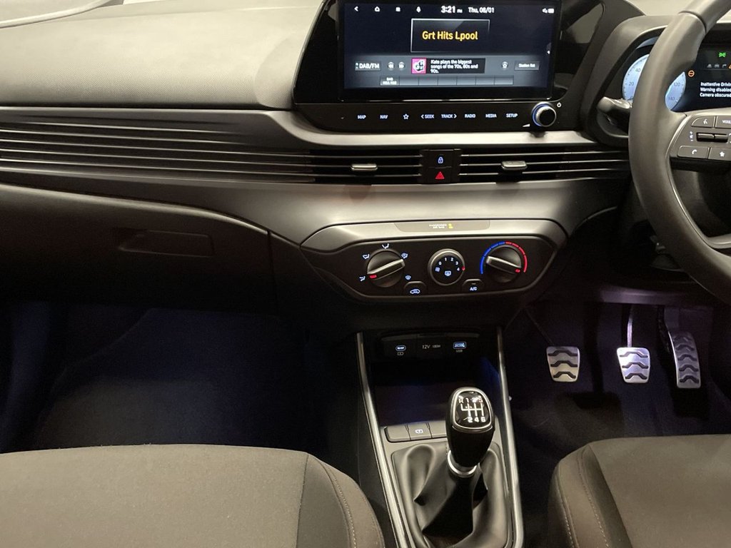 Used Hyundai BAYON 2025 for sale - 76973516: Photo 16