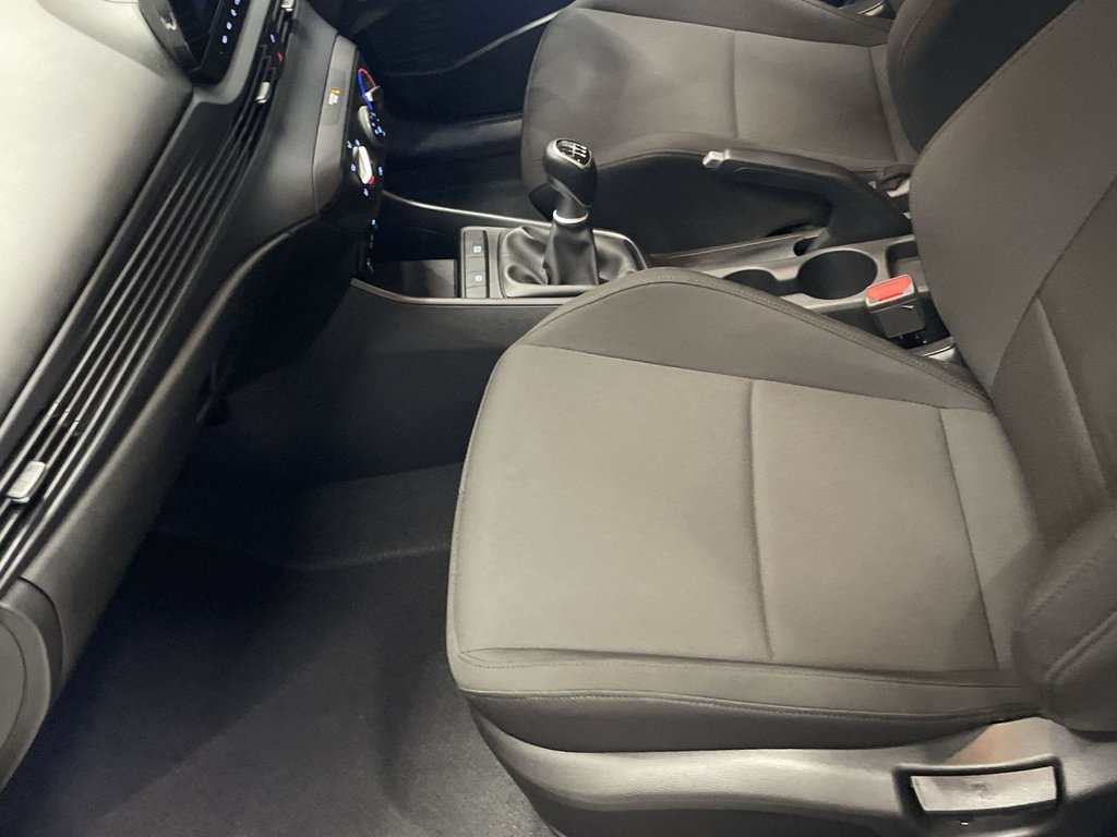 Used Hyundai BAYON 2025 for sale - 76973516: Photo 17