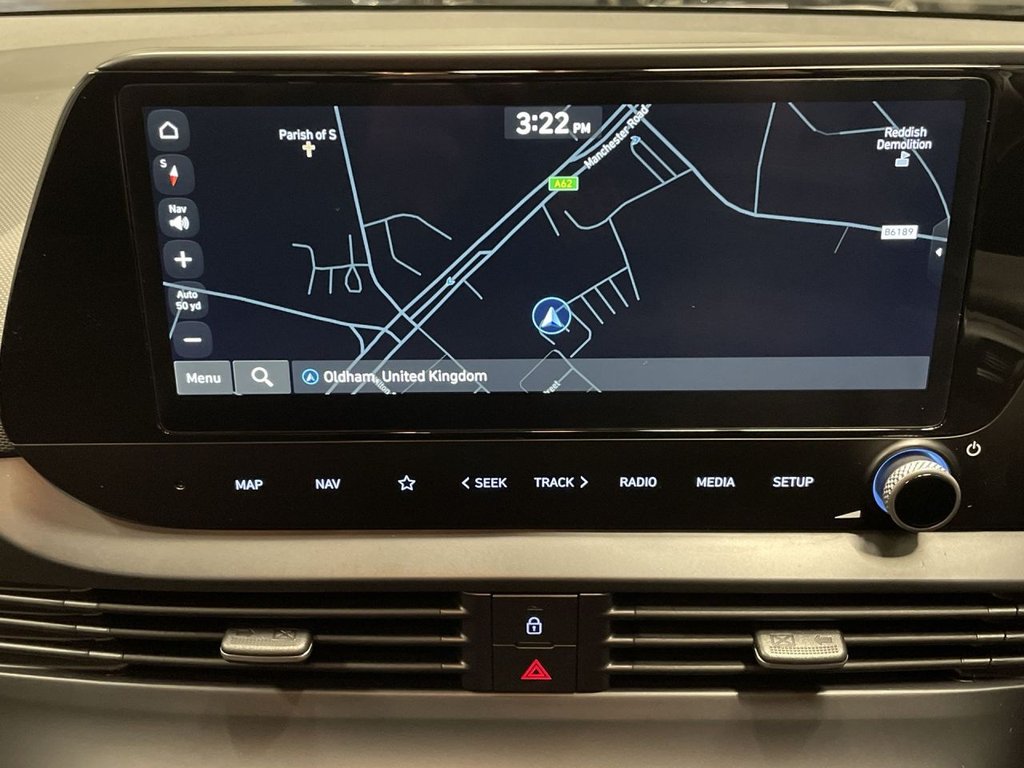 Used Hyundai BAYON 2025 for sale - 76973516: Photo 19