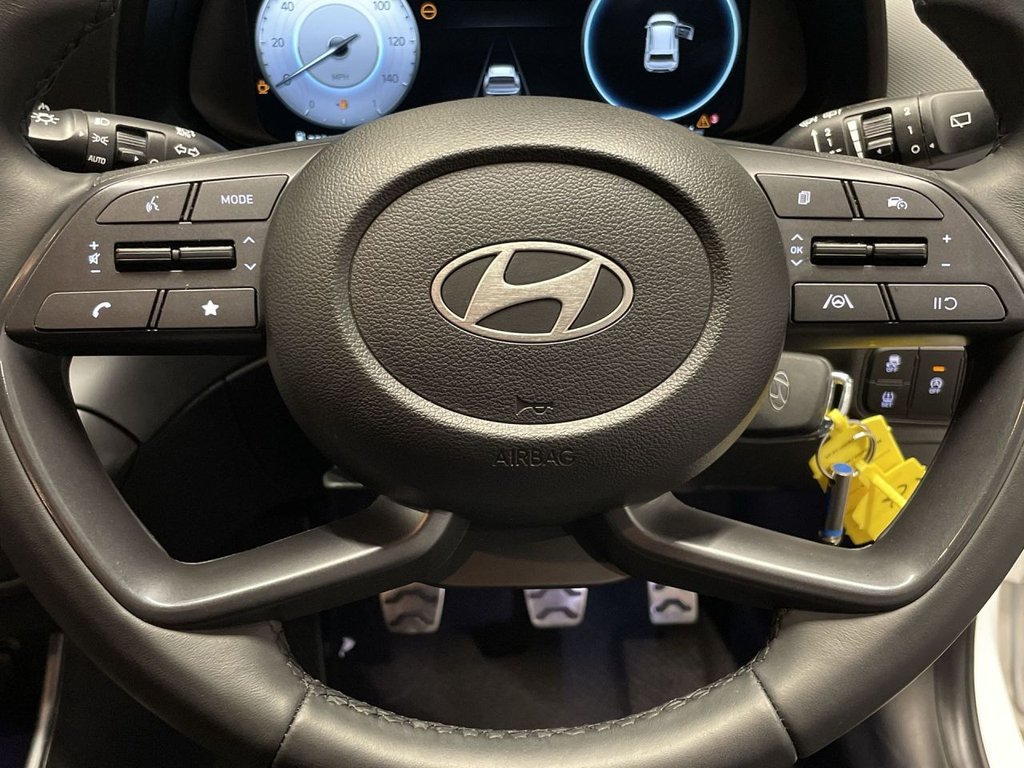 Used Hyundai BAYON 2025 for sale - 76973516: Photo 21