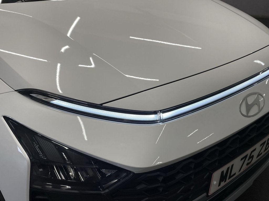 Used Hyundai BAYON 2025 for sale - 76973516: Photo 22