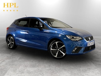 Used SEAT Ibiza 2023 for sale - 78597620: Photo