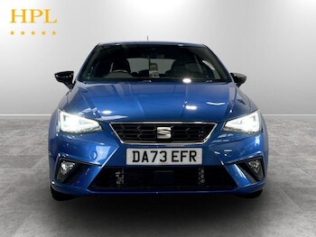Used SEAT Ibiza 2023 for sale - 78597620: Photo