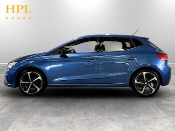 Used SEAT Ibiza 2023 for sale - 78597620: Photo