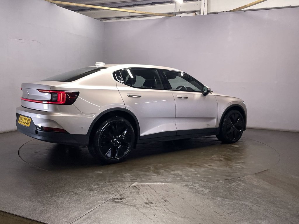 Used Polestar Polestar 2 2023 for sale - 77007475: Photo 8