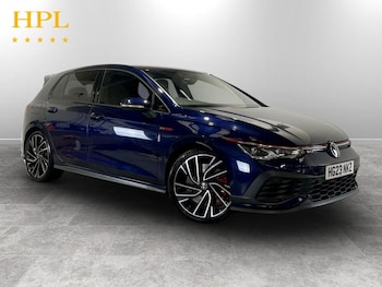 Used Volkswagen Golf 2023 for sale - 78624123: Photo
