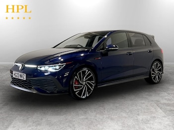 Used Volkswagen Golf 2023 for sale - 78624123: Photo