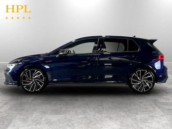 Used Volkswagen Golf 2023 for sale - 78624123: Photo