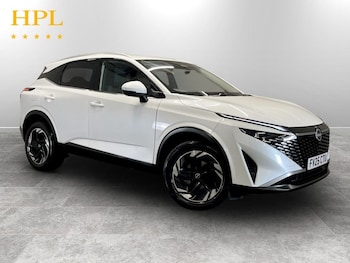 Used Nissan Qashqai 2025 for sale - 78702368: Photo