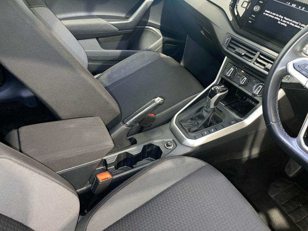 Used Volkswagen Taigo 2023 for sale - 76751100: Photo 12