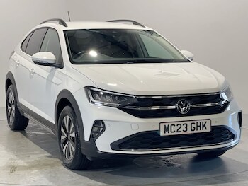 Used Volkswagen Taigo 2023 for sale - 76751100: Photo