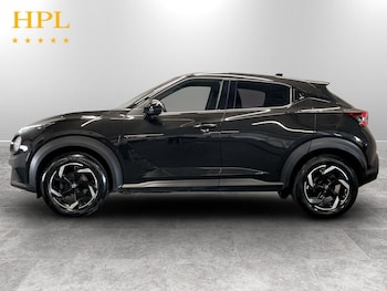 Used Nissan Juke 2023 for sale - 78277470: Photo