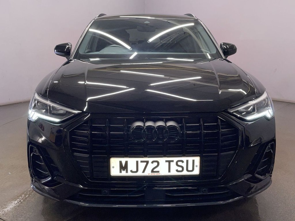 Used Audi Q3 2022 for sale - 76574832: Photo 10