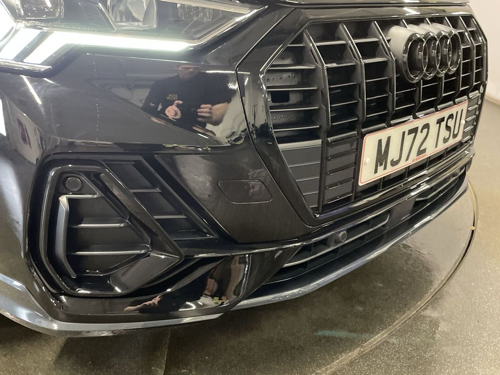 Used Audi Q3 2022 for sale - 76574832: Photo 11