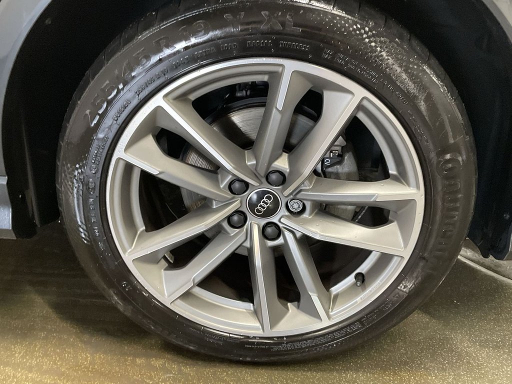 Used Audi Q3 2022 for sale - 76574832: Photo 12