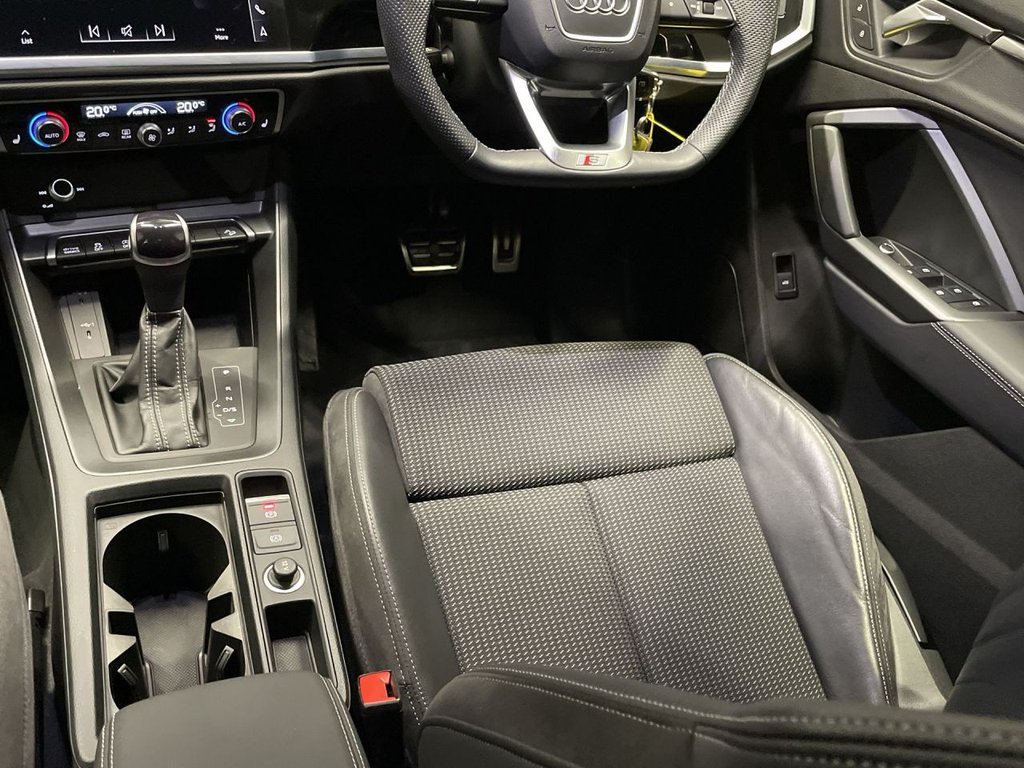 Used Audi Q3 2022 for sale - 76574832: Photo 15
