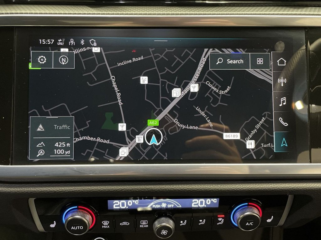 Used Audi Q3 2022 for sale - 76574832: Photo 19