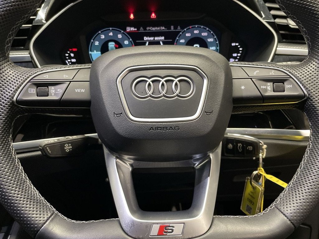 Used Audi Q3 2022 for sale - 76574832: Photo 21