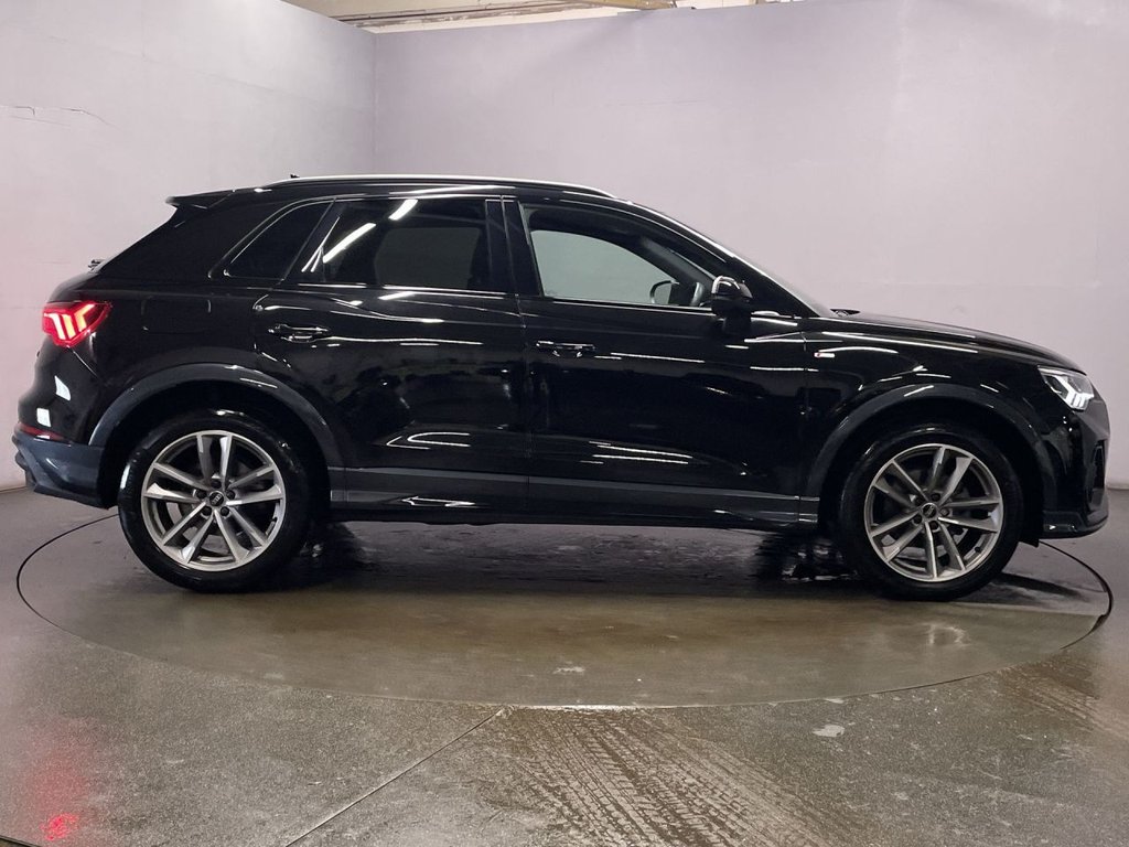 Used Audi Q3 2022 for sale - 76574832: Photo 9