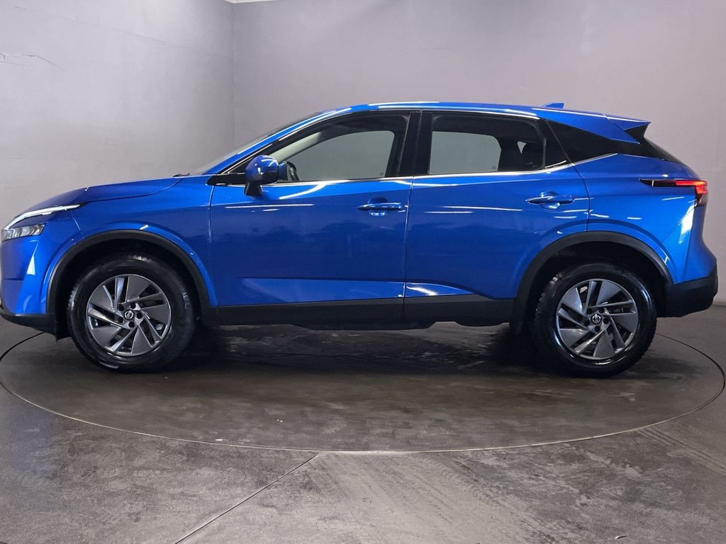 Used Nissan Qashqai 2022 for sale - 75831506: Photo 13