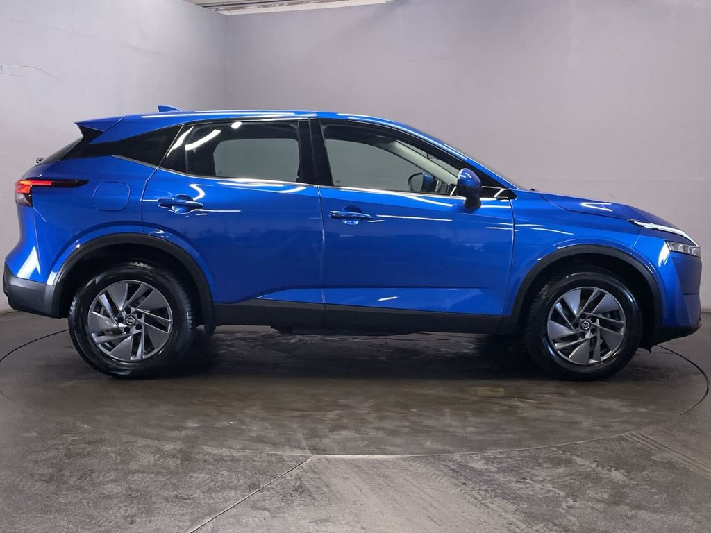 Used Nissan Qashqai 2022 for sale - 75831506: Photo 17