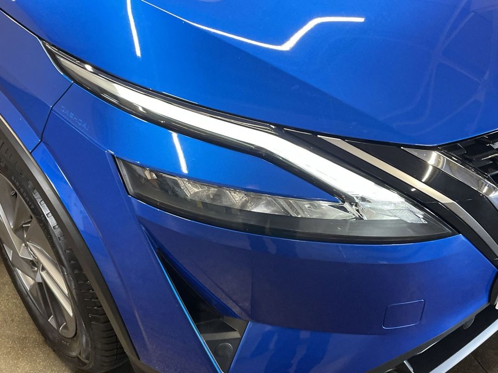 Used Nissan Qashqai 2022 for sale - 75831506: Photo 21