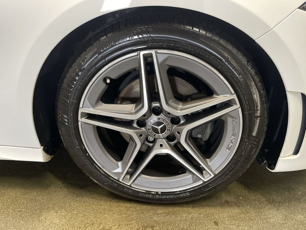 Used Mercedes-Benz A-Class 2019 for sale - 76309416: Photo 12