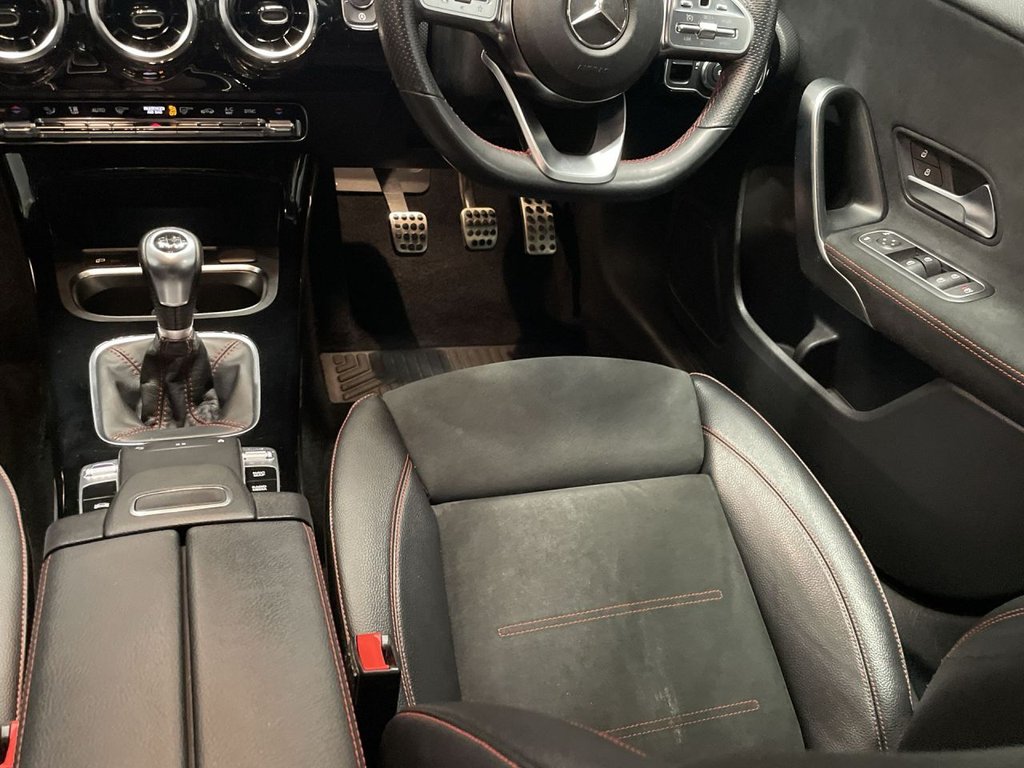 Used Mercedes-Benz A-Class 2019 for sale - 76309416: Photo 15