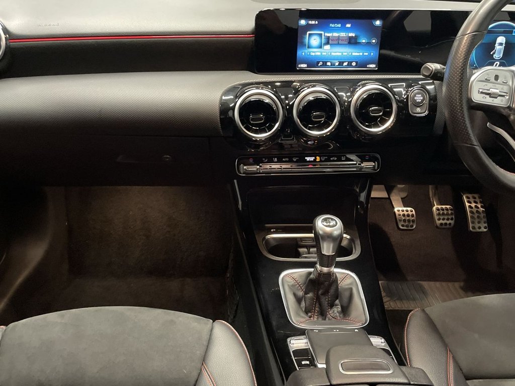 Used Mercedes-Benz A-Class 2019 for sale - 76309416: Photo 16