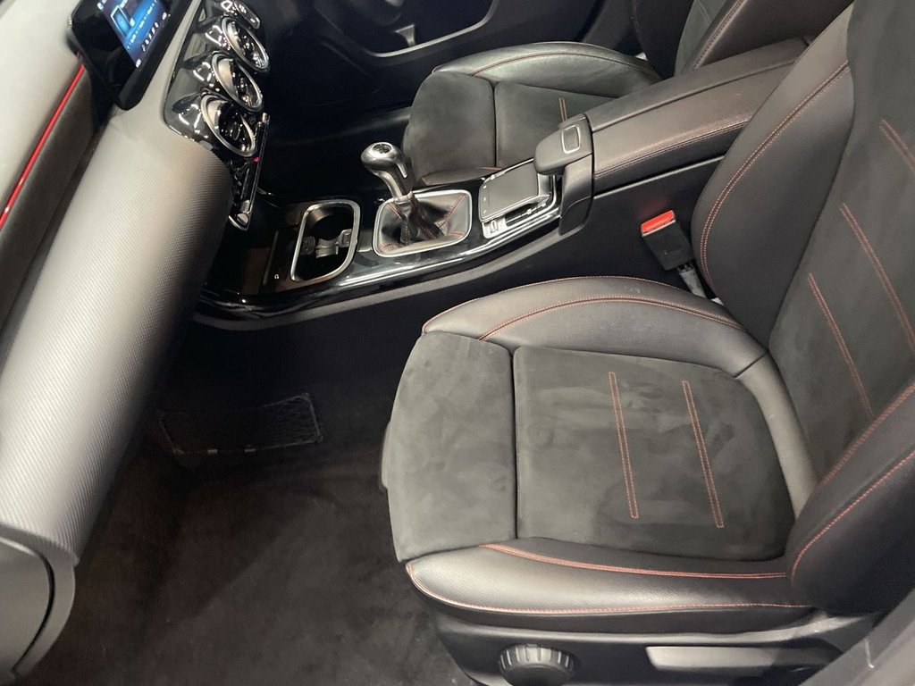 Used Mercedes-Benz A-Class 2019 for sale - 76309416: Photo 17