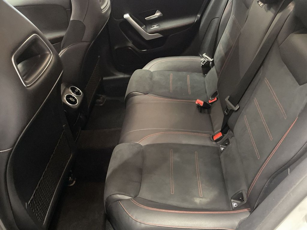 Used Mercedes-Benz A-Class 2019 for sale - 76309416: Photo 18