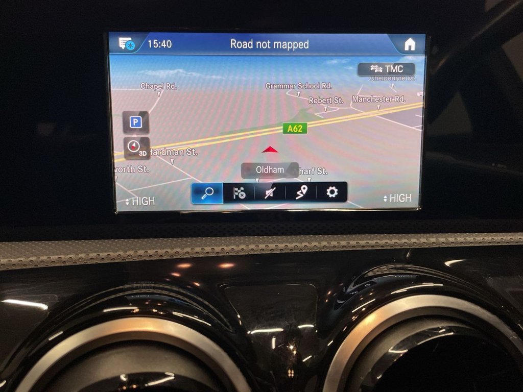 Used Mercedes-Benz A-Class 2019 for sale - 76309416: Photo 19