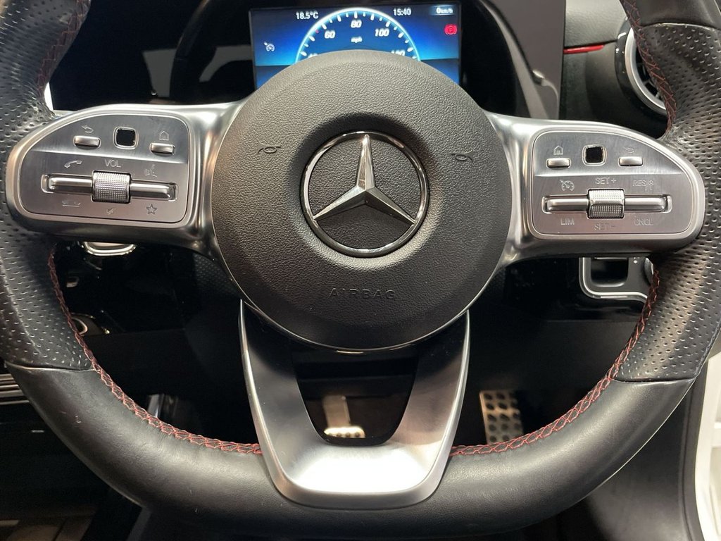 Used Mercedes-Benz A-Class 2019 for sale - 76309416: Photo 21