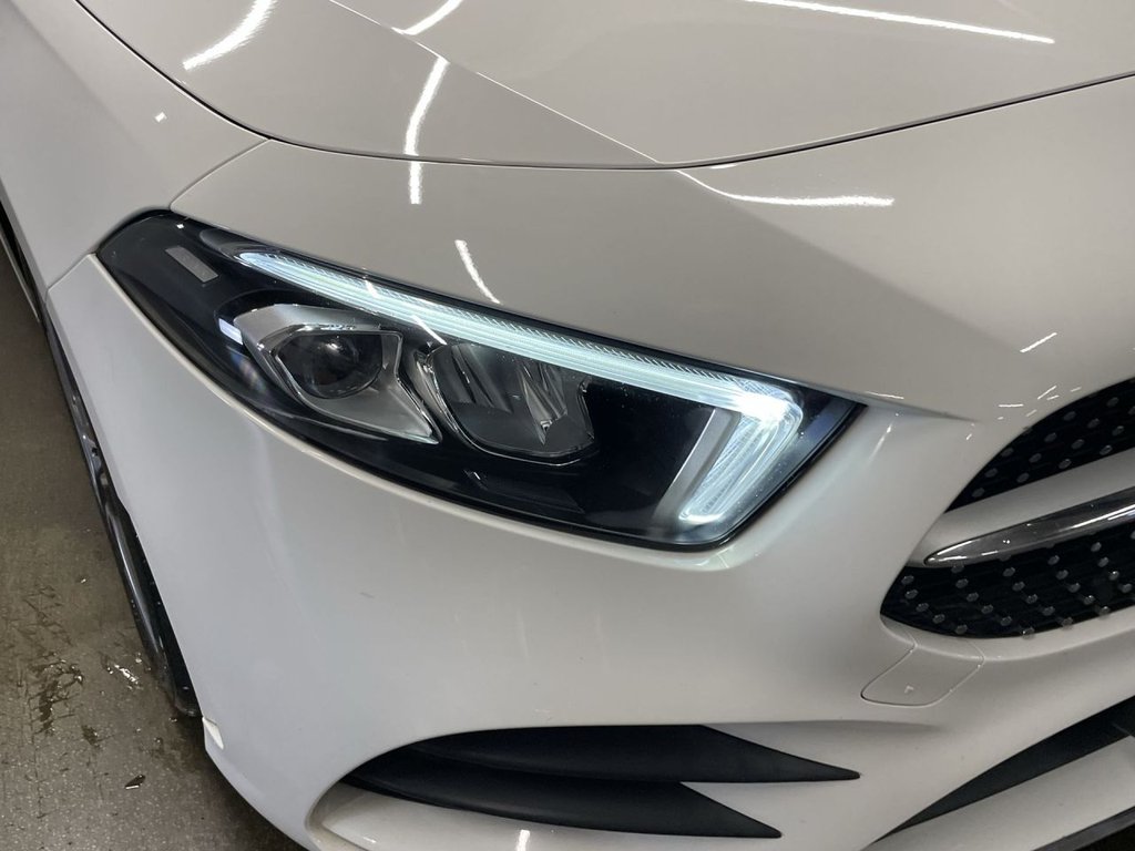 Used Mercedes-Benz A-Class 2019 for sale - 76309416: Photo 22