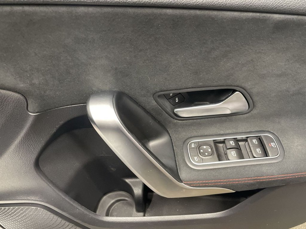 Used Mercedes-Benz A-Class 2019 for sale - 76309416: Photo 24